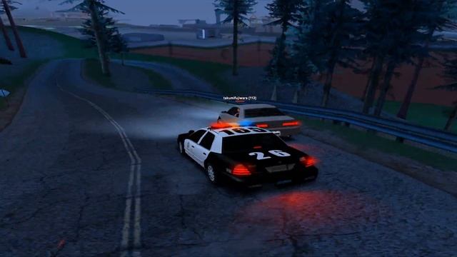 Сборка для суеты на всех ПК — GTA SAMP смотреть онлайн
