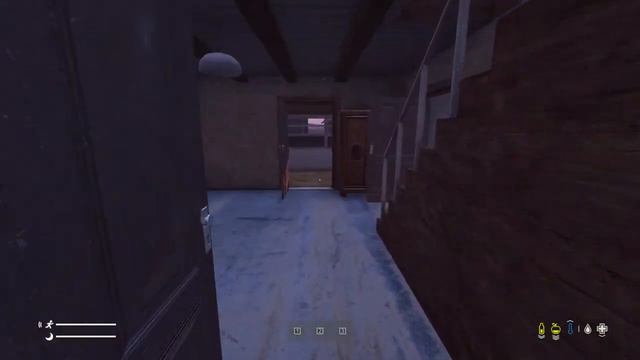 DAYZ // RU APOCALYPSE PVE HARDCORE // СТРИМ // ВЫЖИВАЮ В ХОЛОДЕ // ЗИМА смотреть онлайн