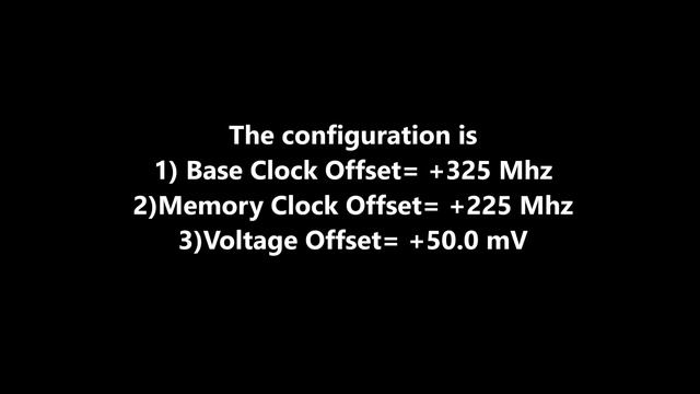 NVIDIA GT 710 OVERCLOCKING | GT 710 | OVERCLOCKING | EXTREME PERFORMANCE | SAFE LIMIT | KLIX GAMING смотреть онлайн