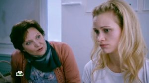 Клип/Как манят облака/Рая и Костя/ Скорая помощь