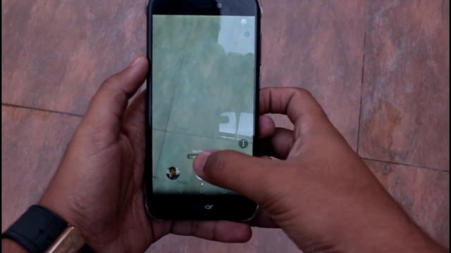 Huawei Honor 8 Lite (P8 Lite 2017) Camera Review смотреть онлайн