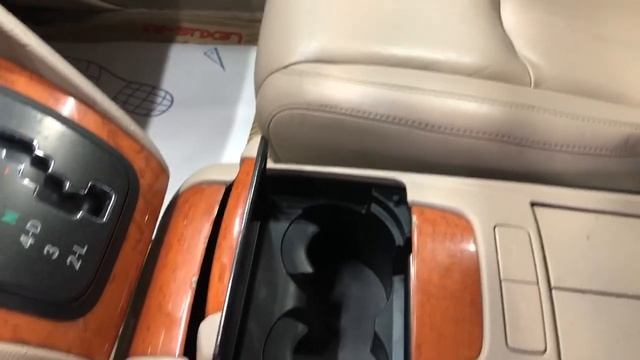 Lexus RX 330 '2003 смотреть онлайн