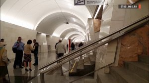 Прямо сейчас: на станции метро «Петровско-Разумовская» работает новая платформа