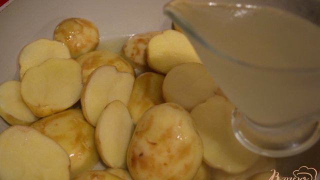 Книга рецептов