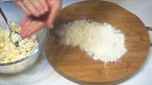 Сырники (творожники) смотреть онлайн