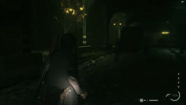 Alan Wake 2 (Series X) Daily LP 16 смотреть онлайн