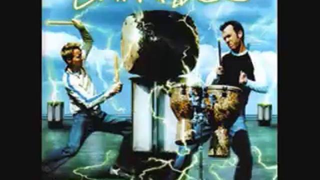 safri Duo - The Bongo Song смотреть онлайн