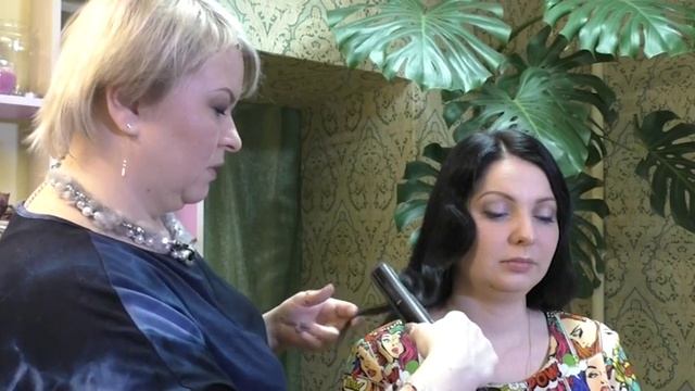 ШКОЛА КРАСОТЫ (ГОЛЛИВУДСКИЕ ЛОКОНЫ) смотреть онлайн