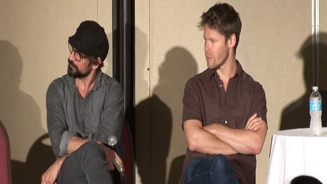 7 2 Panel Gale Randy смотреть онлайн