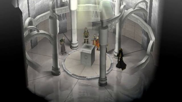 Suikoden V Playthrough Part 20 - Sol Falena's Siege and Path to Mt. Ashtwal смотреть онлайн