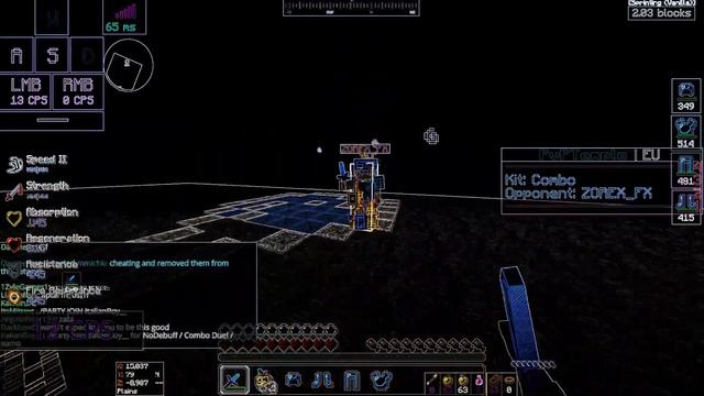 ВИЗИВАЮ ТЕБЯ НА ФАЙТ PONGI ツ 120 FPS ツЯ СПАЛИЛСЯ С ЧИТАМИ смотреть онлайн