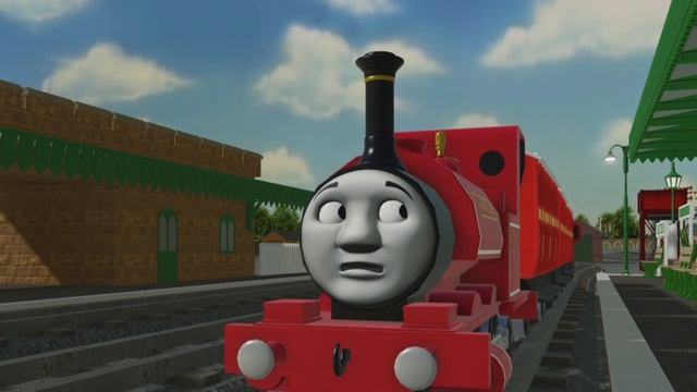 The North Western Adventures - 