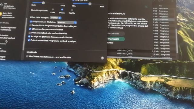 Update Big Sur on Unsupported Mac Pro 5.1 (Mid 2012) with Patched Sur смотреть онлайн