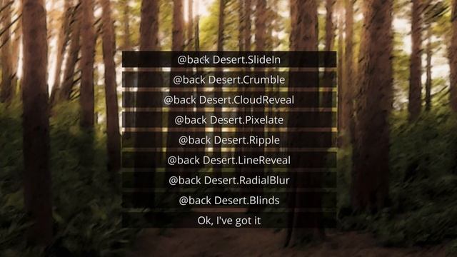 Naninovel — Visual Novel Engine