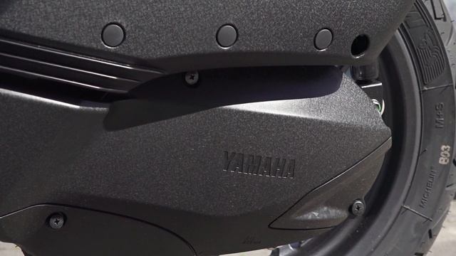 Yamaha XMAX 300 2021 Walkaround, Starting Sound, All Details смотреть онлайн