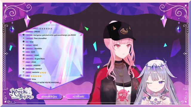 The Reason Why Bijou Chose Calli For The Undertale Mod смотреть онлайн