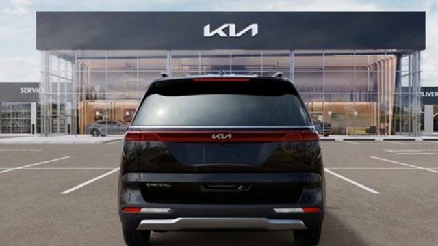 New 2024 Kia Carnival Gaithersburg MD Washington, MD #K24E875 смотреть онлайн