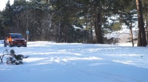 Тест-драйв. Вся правда — Chery Tiggo 2 между нами тает лед!