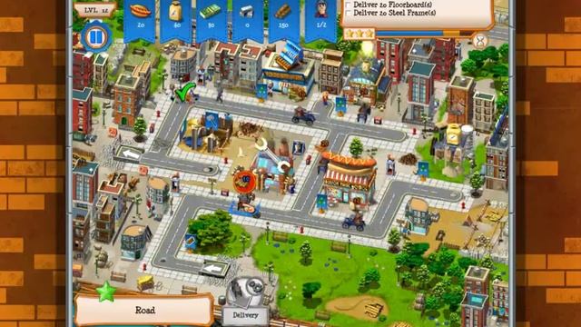 Marlo ile Monument Builders 6 Empire State Building Oynuyoruz | Bölüm #12 смотреть онлайн