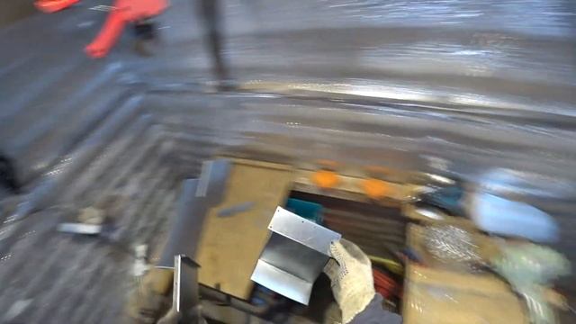 Cборка бункерной кормушки 15см для кроликов. смотреть онлайн