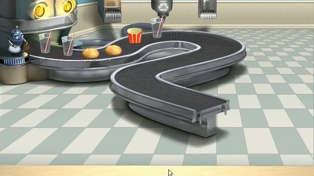 Burger Shop | Gameplay (Level 1 to 10) - #1 смотреть онлайн
