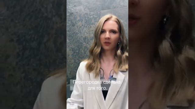 Душевая кабина в однокомнатной квартире в современном стиле. смотреть онлайн