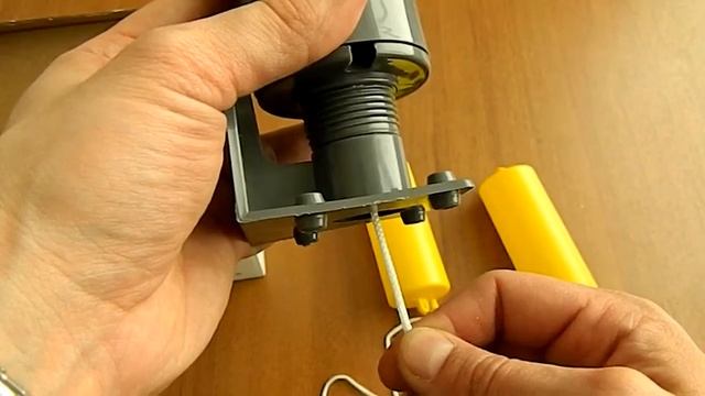 Вертикальный поплавковый выключатель Genebre смотреть онлайн