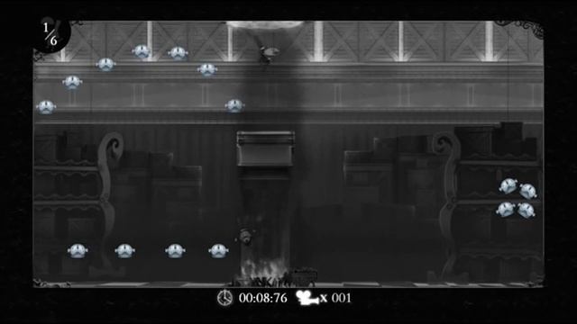 The Misadventures of P.B. Winterbottom - Bonus Walkthrough - 3-5 - Recording Challenge смотреть онлайн