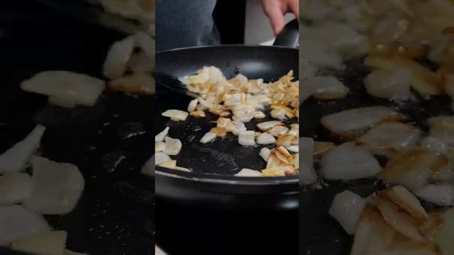 Салат с редькой #Shorts смотреть онлайн