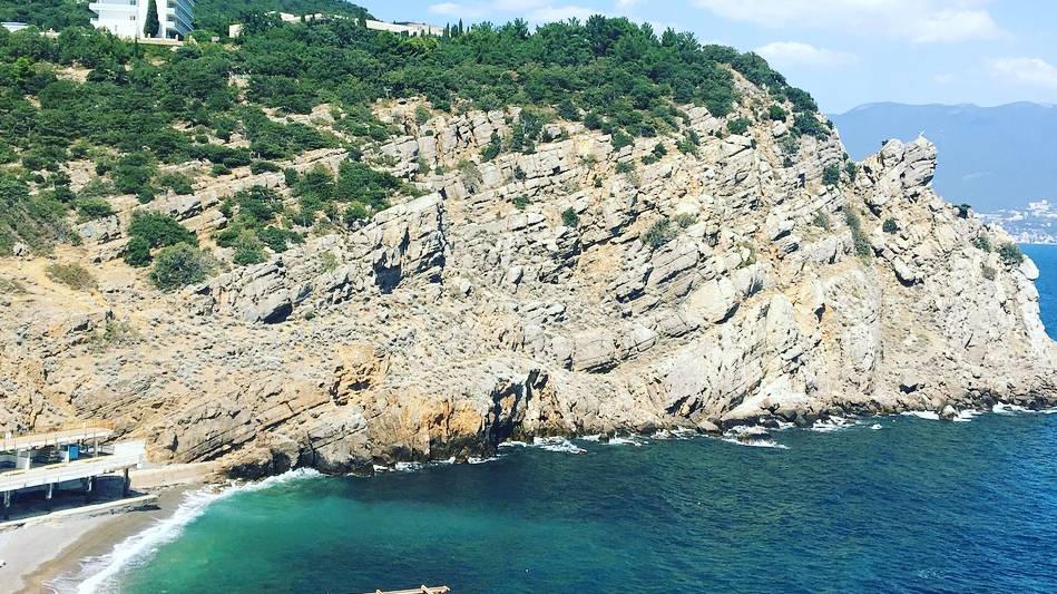 Крым 2018-2020 смотреть онлайн