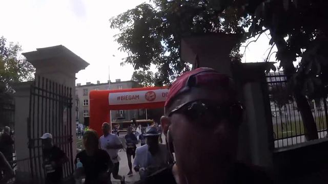 INSITE WARSAW MARATHON || RUNNING VLOG 028 смотреть онлайн