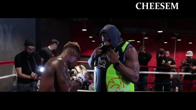 Головкин ПОСТАВИЛ НА МЕСТО Джермалла Чарло ПЕРЕД БОЕМ / Хайме Мунгия СДЕЛАЛ ЗАЯВЛЕНИЕ О БОЕ С GGG смотреть онлайн