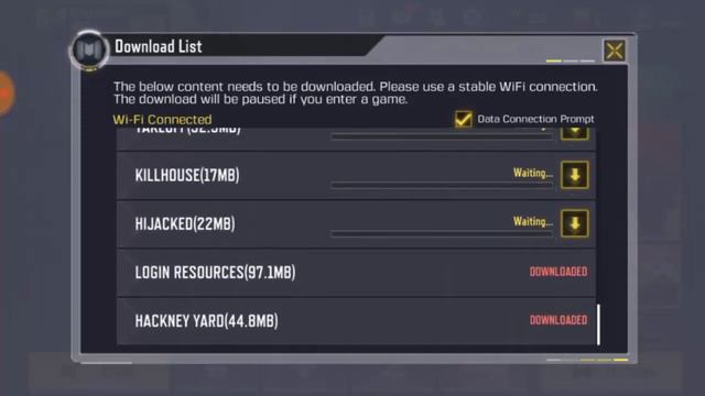 How To Update Guns & Characters Skin In Call of Duty Mobile 2021 смотреть онлайн
