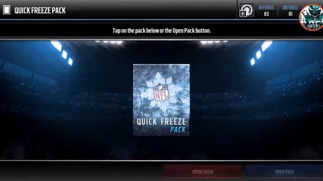 Madden mobile 17 | variety packs смотреть онлайн