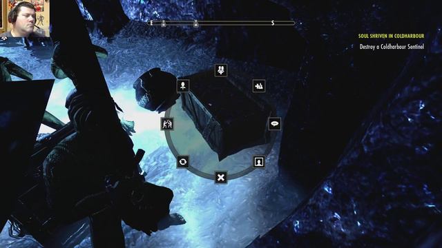 The Elder Scrolls Online: Tamriel Unlimited Gameplay 1st Play