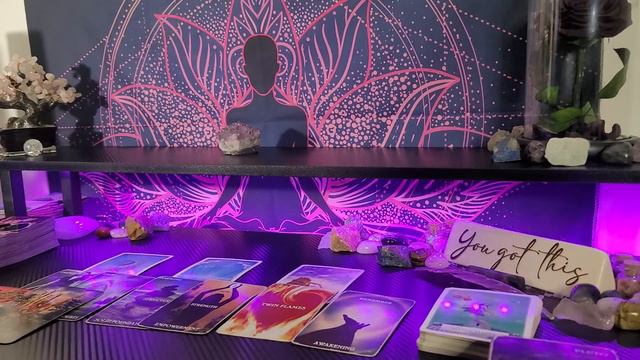♍️ VIRGO/UNEXPECTED COMMUNICATION-YOU HAVE A TOUGH DECISION TO MAKE- CHOOSE WISELY💜 смотреть онлайн