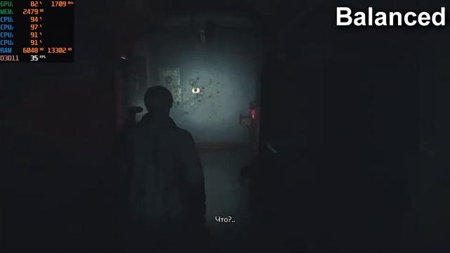 Resident Evil 2 Remake (2019) | Notebook Acer Aspire A715-71G | i5 7300HQ | GTX 1050Ti смотреть онлайн