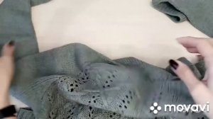 CARIAGGI ANTILOPA. Все, что нужно знать о тонкой пряже.#бобиннаяпряжа #вязание #отзыв