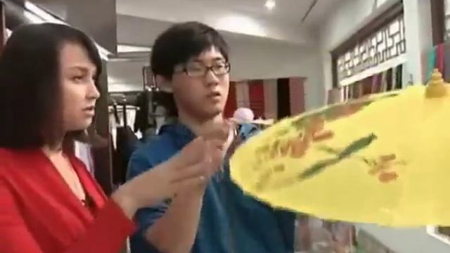 Отдых и туризм в Китае Ханчжоу смотреть онлайн