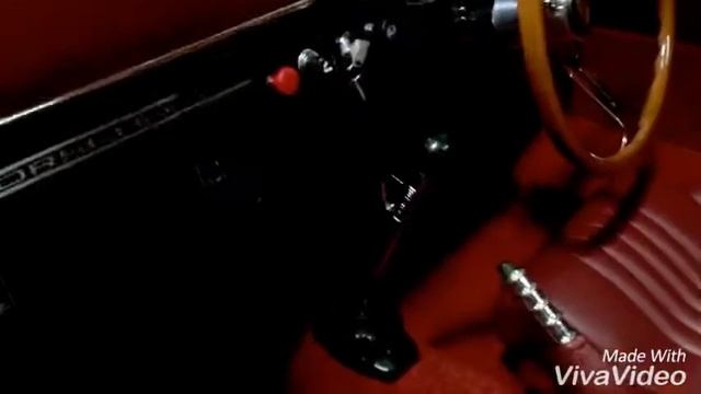 Porsche 356 Speedster By Oystervw