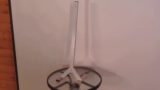 Настольная стойка для облучателей-рециркуляторов UV-20 и UV-30 смотреть онлайн