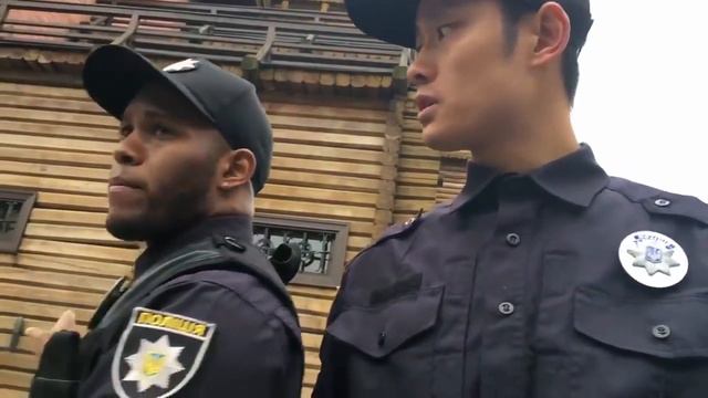 А в это время в Украине... ))) смотреть онлайн