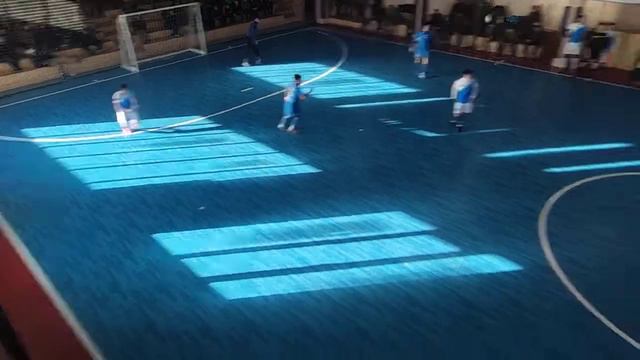 Жети-Огуз 5:2 Тюп "Кубок Кыргызстана. Зона Иссык-Куль" смотреть онлайн
