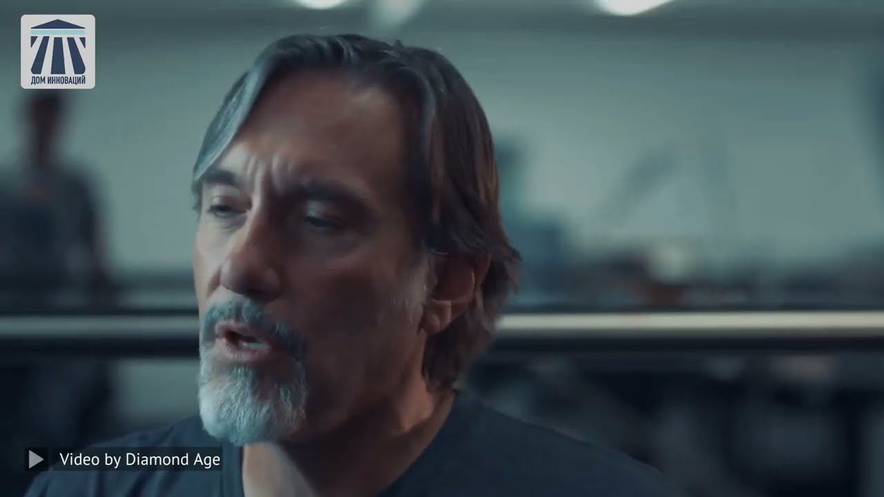 17 Innovation From Diamond Age (House Of Innovation)