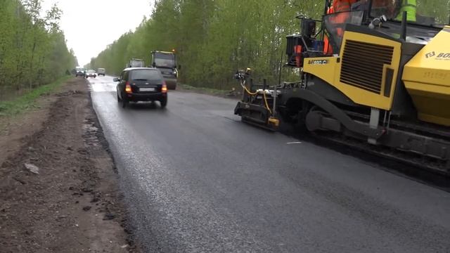 Дороги в Суздале смотреть онлайн