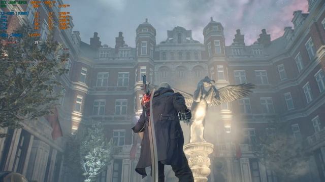 GTX 1650 SUPER - 4K TEST ON 21 GAMES