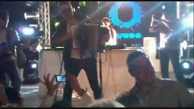 Edward Maya Nasimi Beach Dubai смотреть онлайн