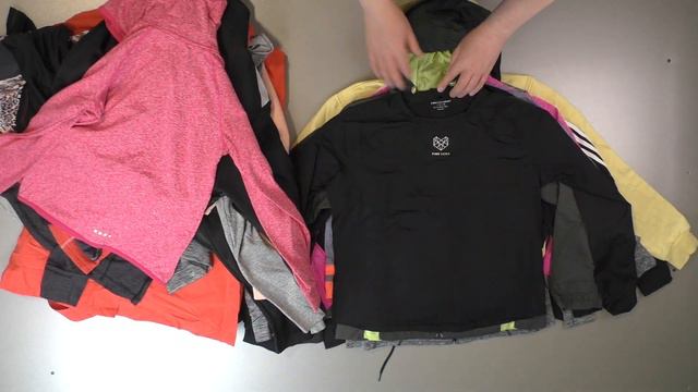 Лот 2958 Олимпийки супер крем (7,5 кг, 27 шт, 10500 руб, 388 руб шт) смотреть онлайн