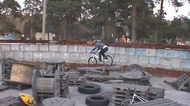 ChelTrials 2006-2009 смотреть онлайн