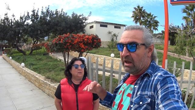 Греция Крит Как переехать в Грецию смотреть онлайн